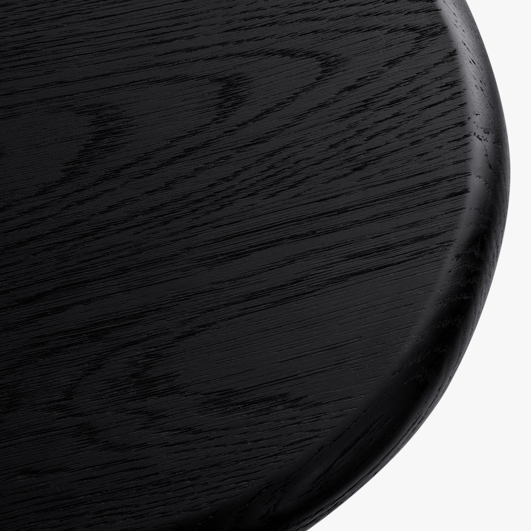 Co.House Eva Oak Side Table