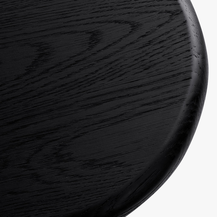Co.House Eva Oak Side Table