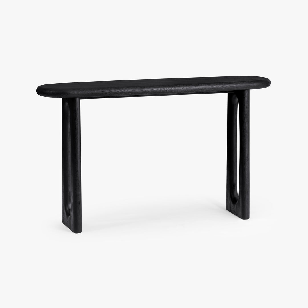 Co.House Eva Oak Console Table