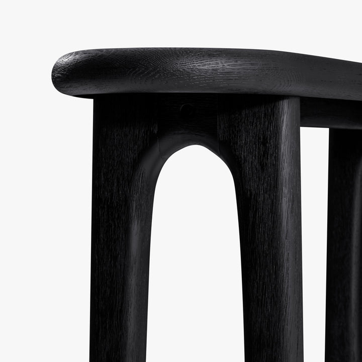 Co.House Eva Oak Console Table