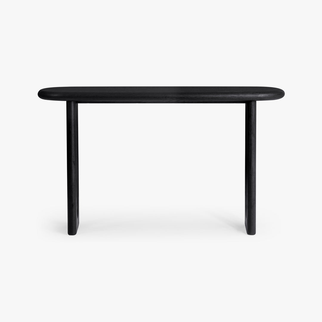 Co.House Eva Oak Console Table