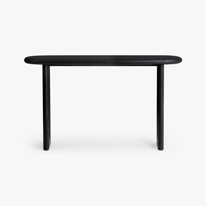 Co.House Eva Oak Console Table