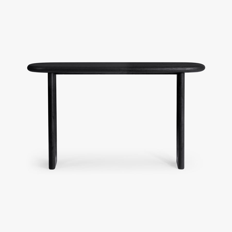 Co.House Eva Oak Console Table