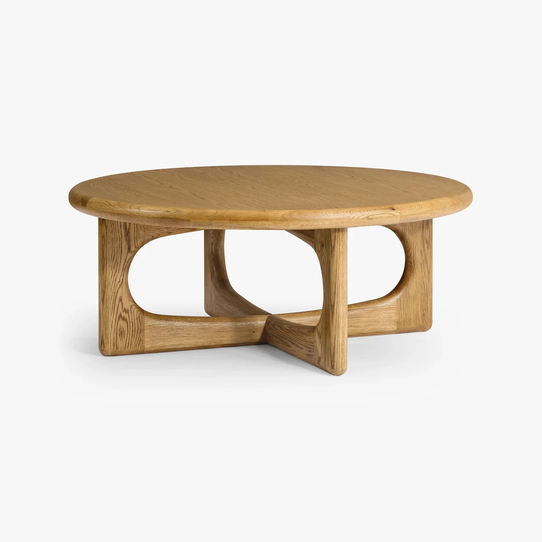 Eva Coffee Table - Natural