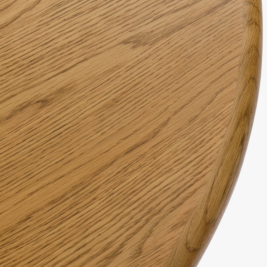 Co.House Eva Oak Coffee Table