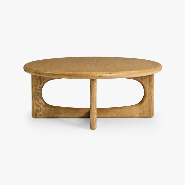 Co.House Eva Oak Coffee Table