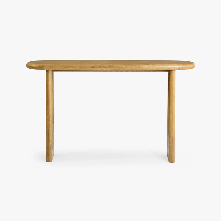 Eva Console Table - Natural