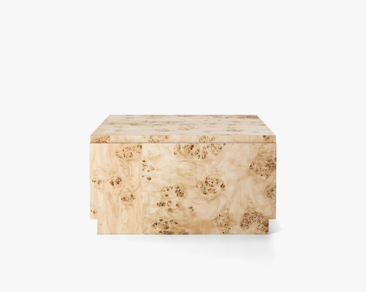 Co.House Wesley Burl Coffee Table