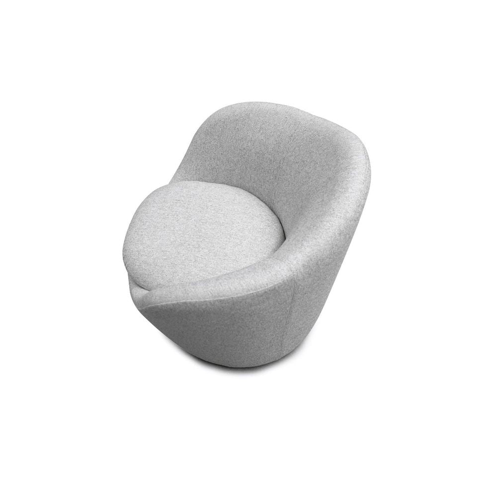 Stone Accent Chair