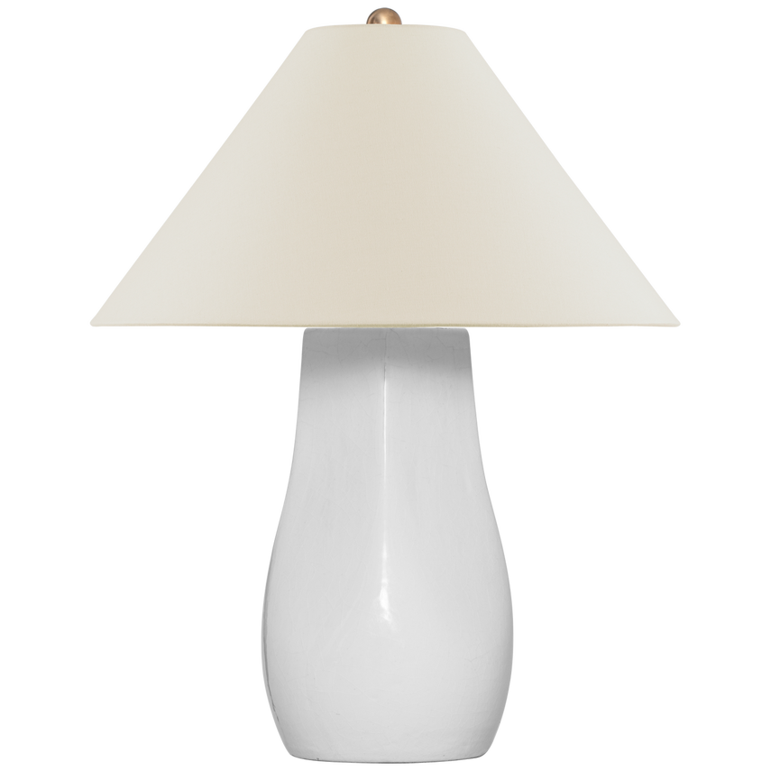 Calvin 25" Table Lamp