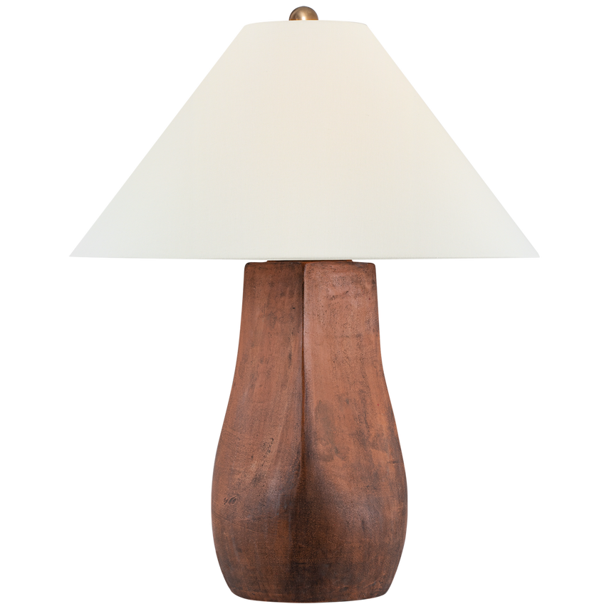 Calvin 25" Table Lamp