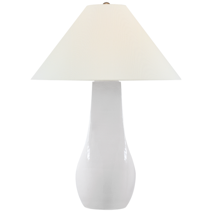 Calvin 30" Table Lamp