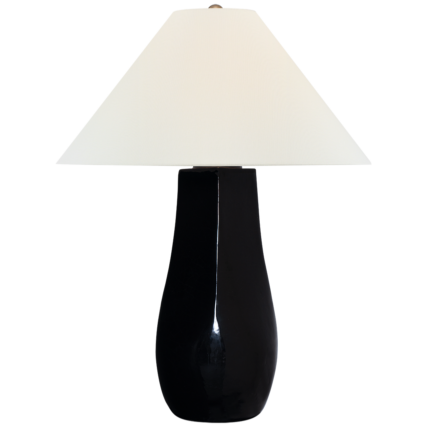 Calvin 30" Table Lamp