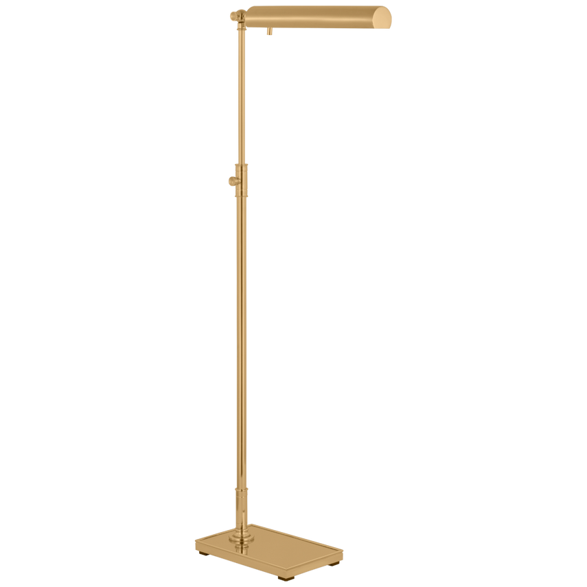 Lennon Medium Adjustable Pharmacy Lamp