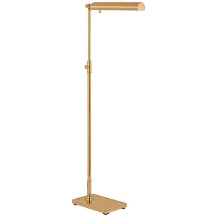 Lennon Medium Adjustable Pharmacy Lamp