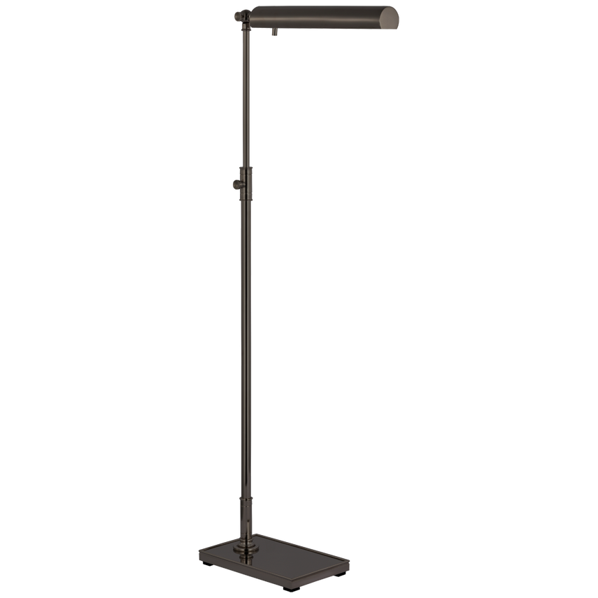 Lennon Medium Adjustable Pharmacy Lamp