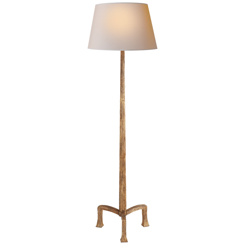 Strie Floor Lamp