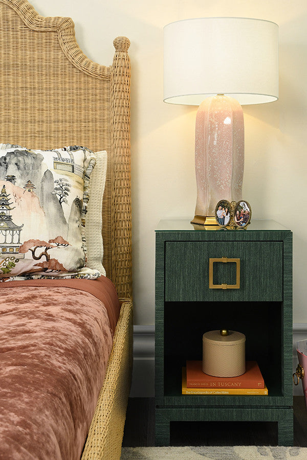 Barron Ceramic Table Lamp