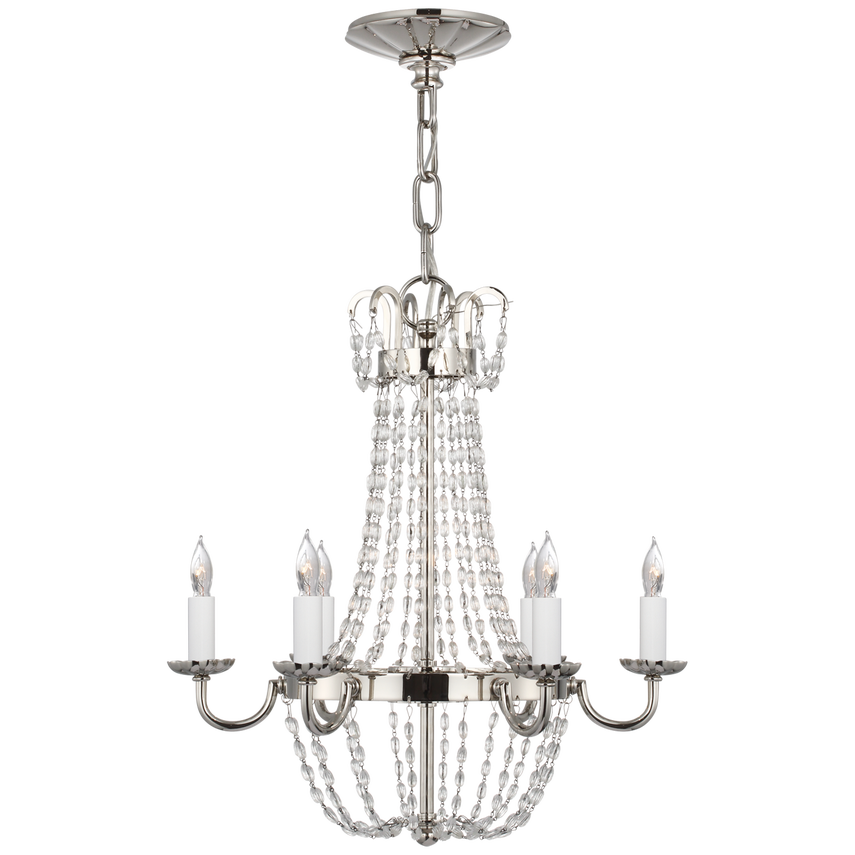 Windsor Petite Chandelier