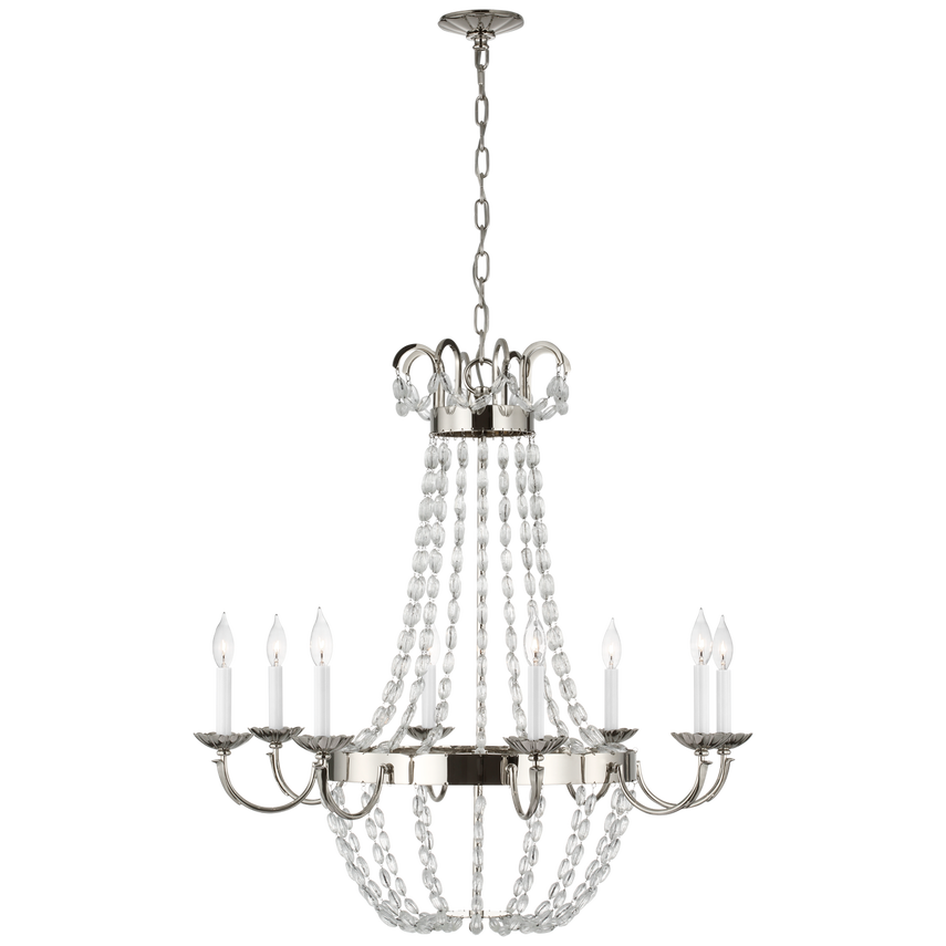 Florence Large Chandelier