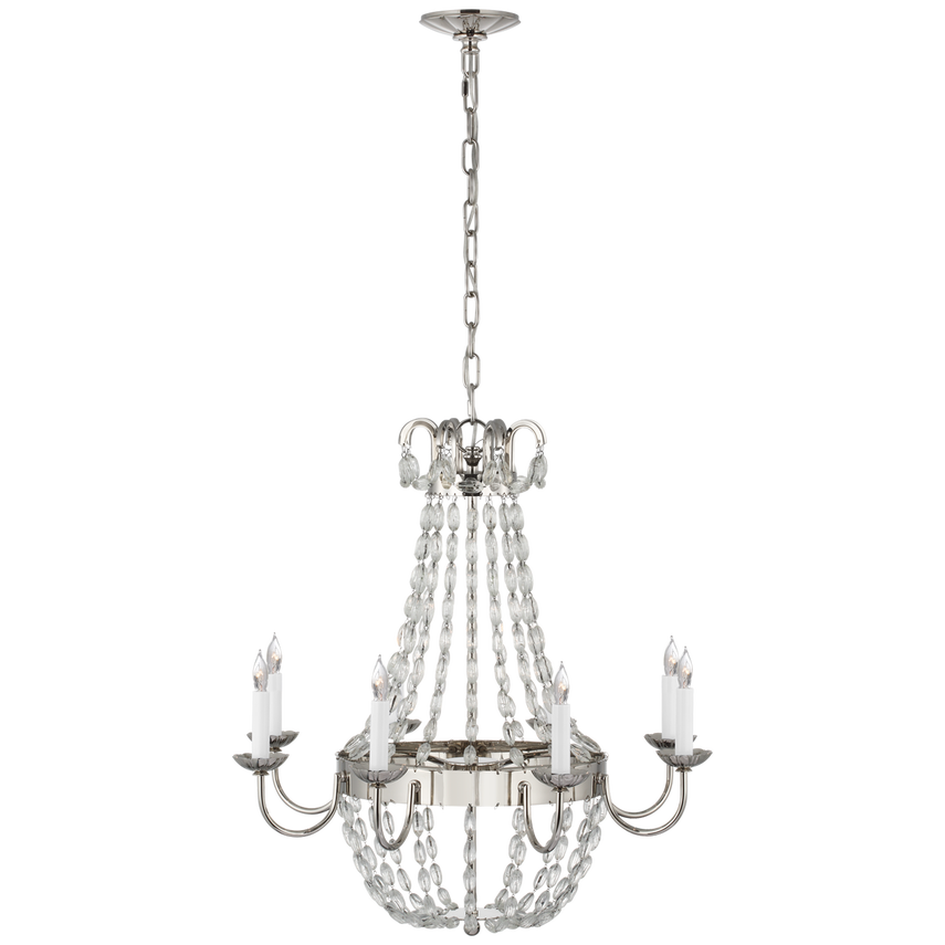 Kingsley Medium Chandelier