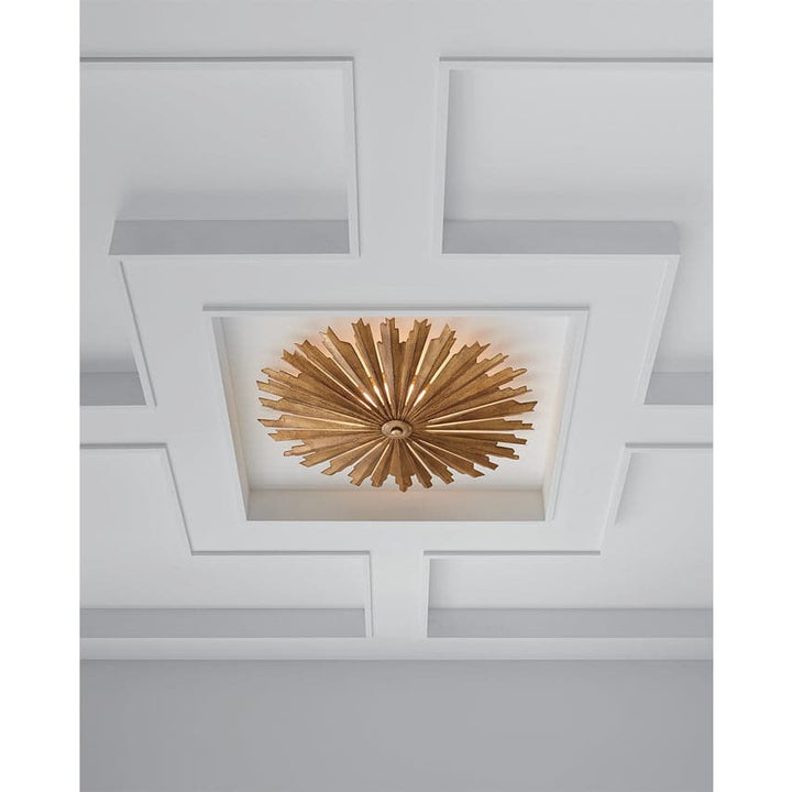 Cutlass Grande Flush Mount