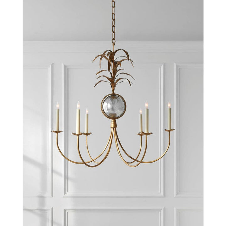 Gramercy Medium Chandelier