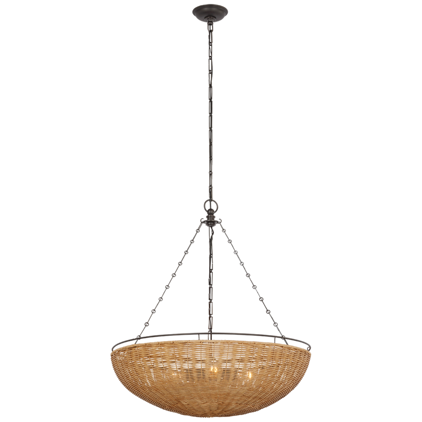 Clovis Medium Chandelier