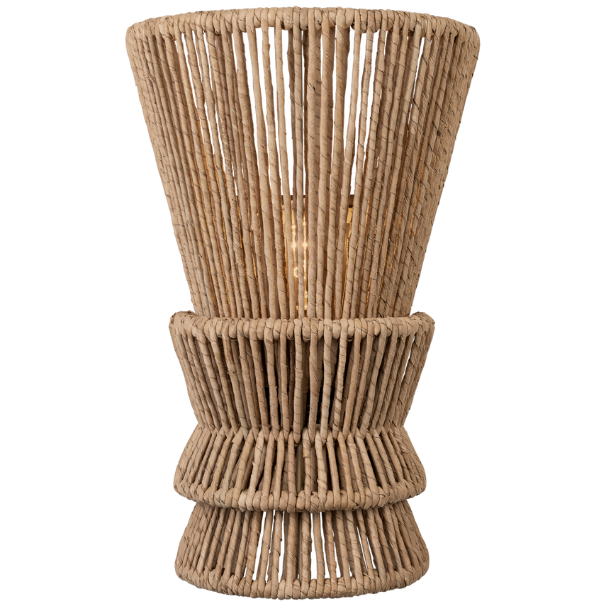 Seychelles Medium Sconce