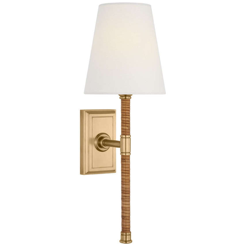 Landon 16" Tail Sconce