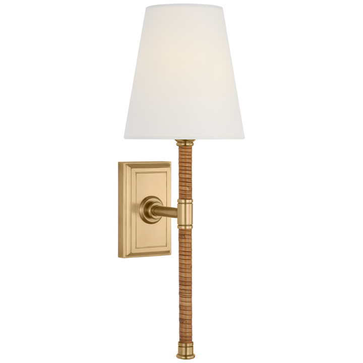 Landon 16" Tail Sconce