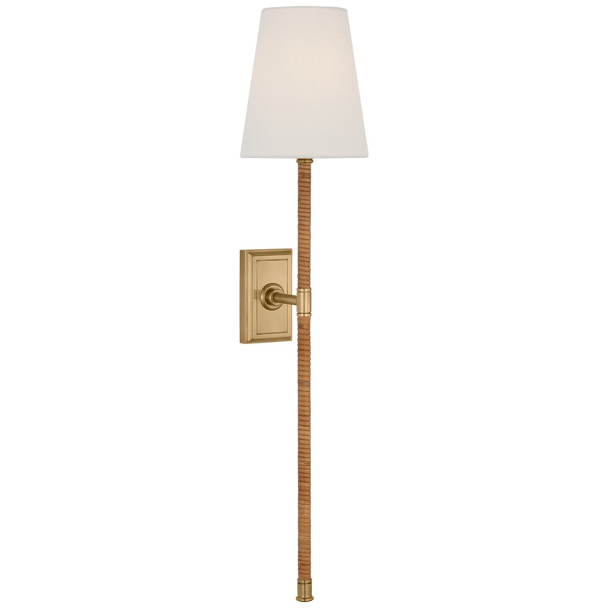 Landon 29" Tail Sconce