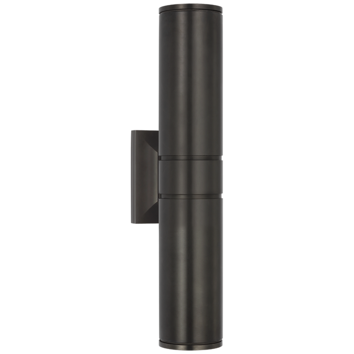 Preston 20" Canister Light