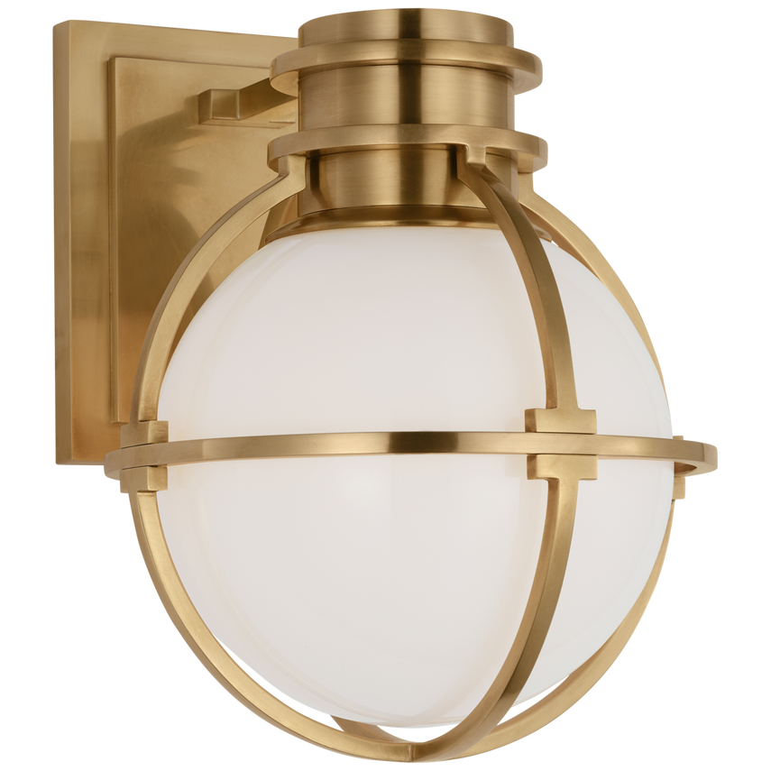 Emory Lone Sconce