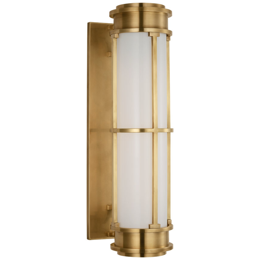 Emerson 19" Linear Sconce