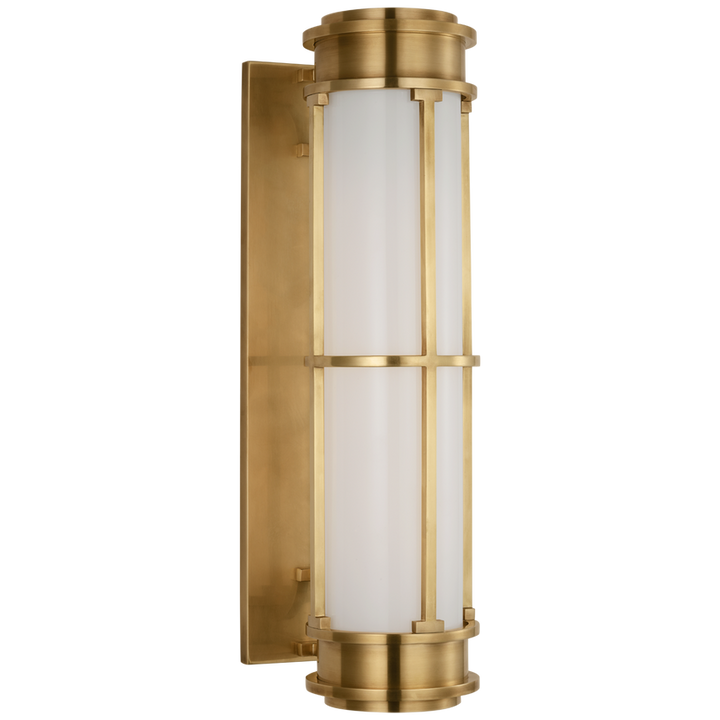 Emerson 19" Linear Sconce