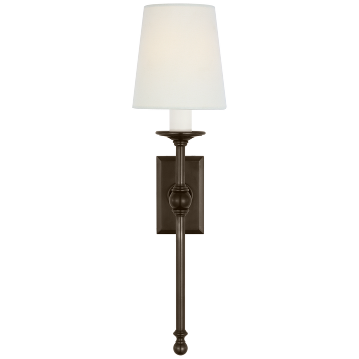 Timeless 19" Tail Sconce