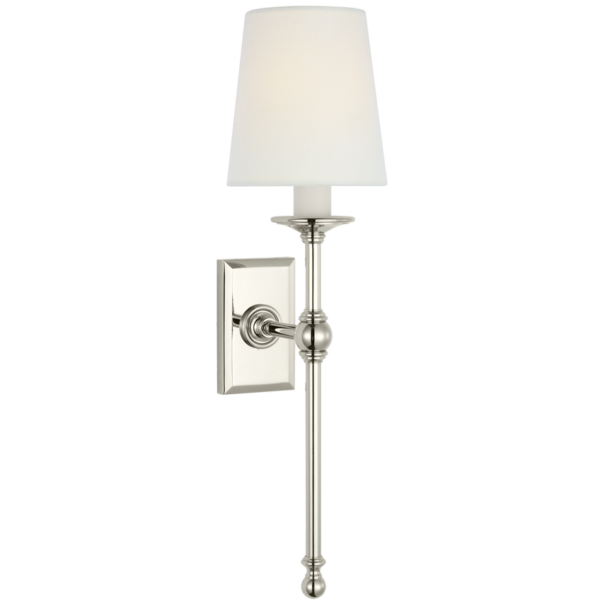 Timeless 19" Tail Sconce