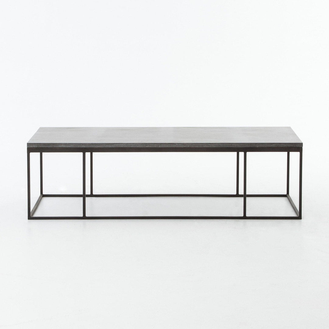 Marshall Small Coffee Table - Bluestone