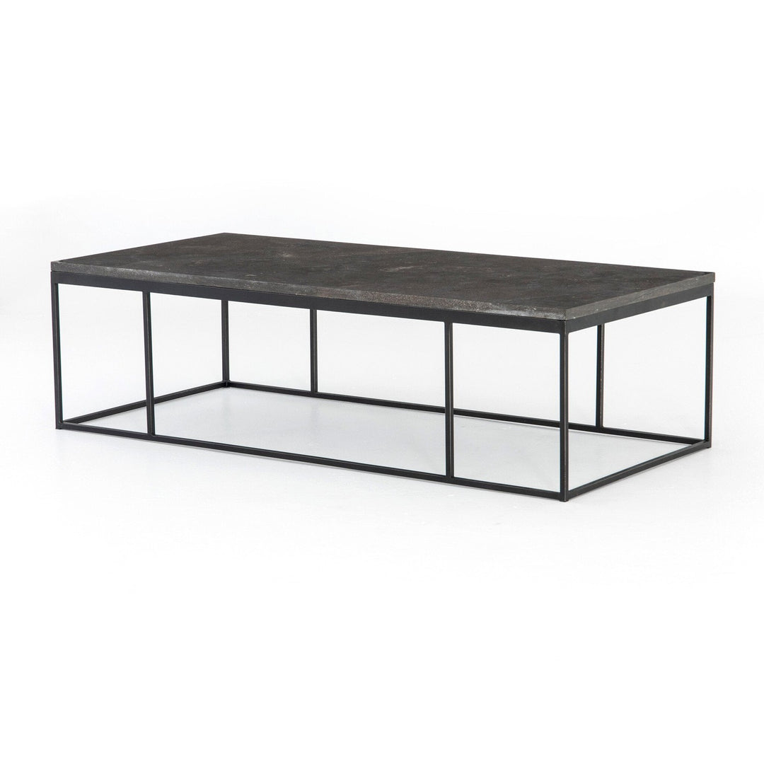 Marshall Small Coffee Table - Bluestone