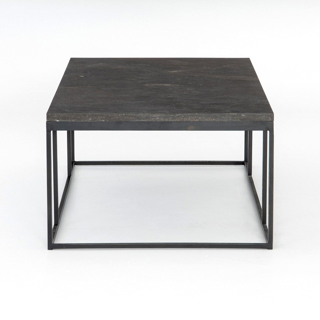 Marshall Small Coffee Table - Bluestone