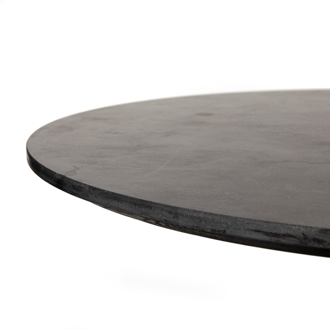 Murdock Dining Table - Bluestone