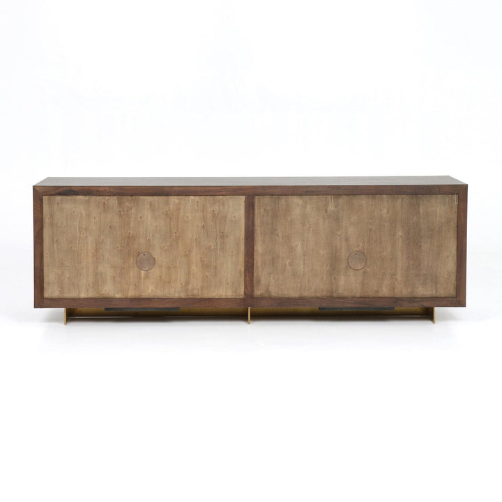 Emerson Sideboard - Dark Walnut