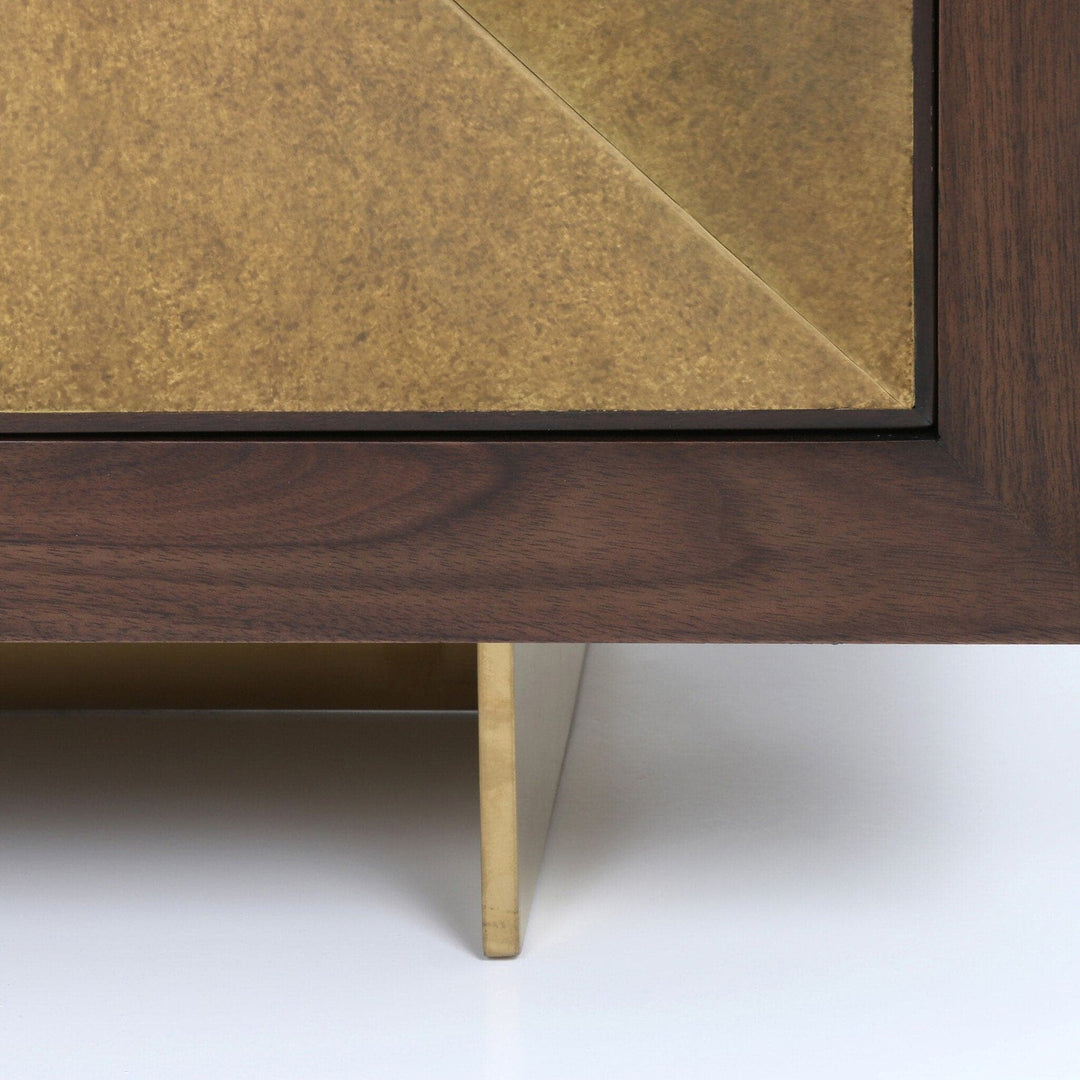 Emerson Sideboard - Dark Walnut