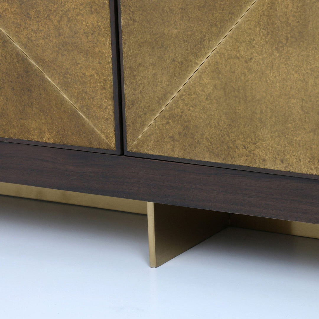 Emerson Sideboard - Dark Walnut