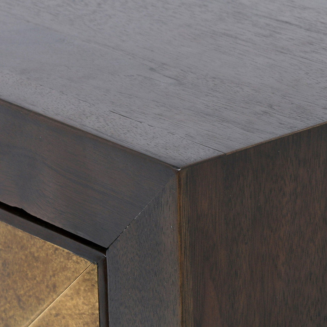 Emerson Sideboard - Dark Walnut