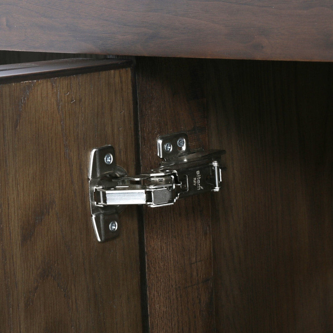 Emerson Sideboard - Dark Walnut