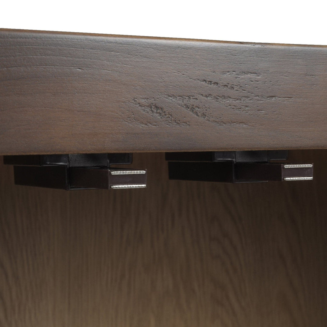 Emerson Sideboard - Dark Walnut