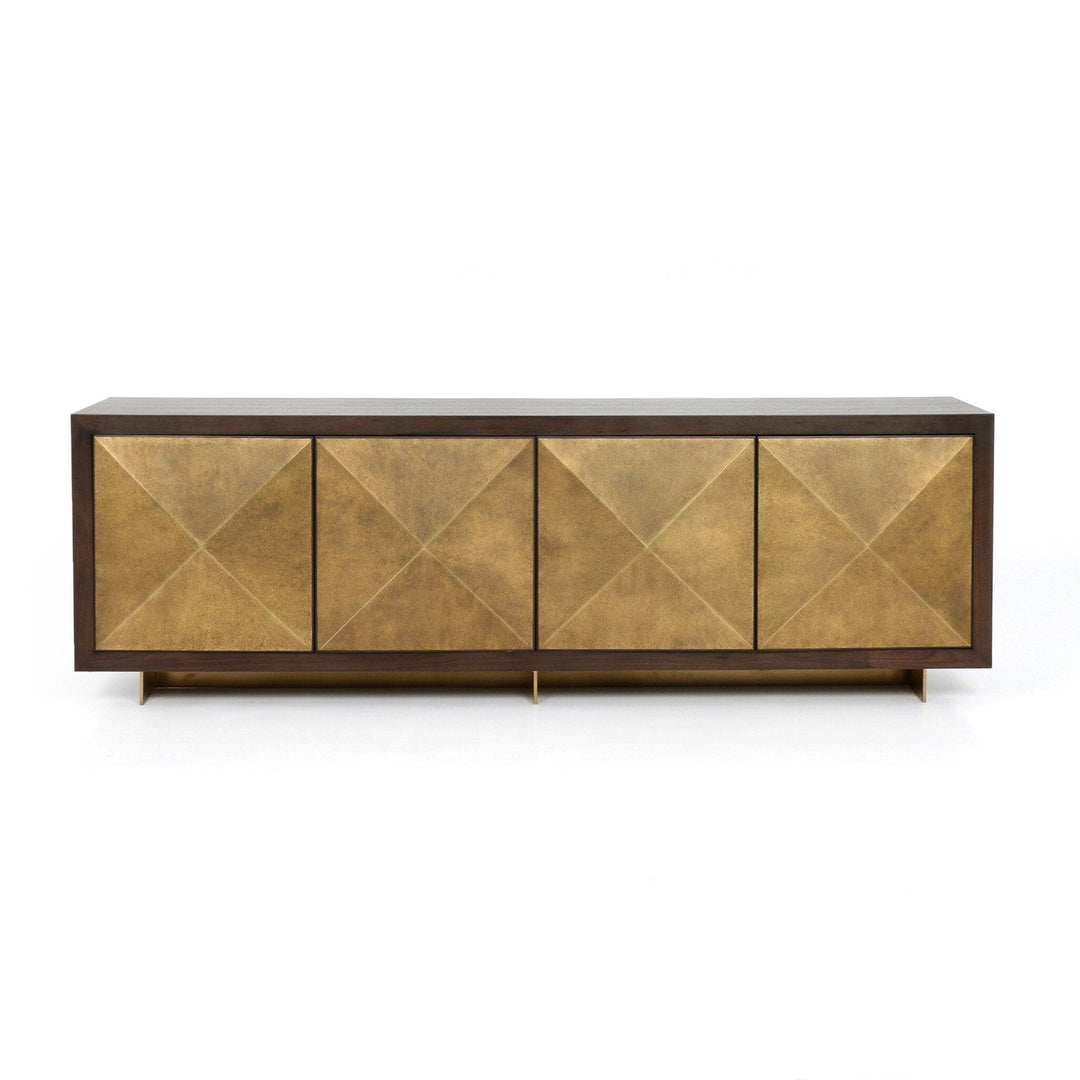 Emerson Sideboard - Dark Walnut