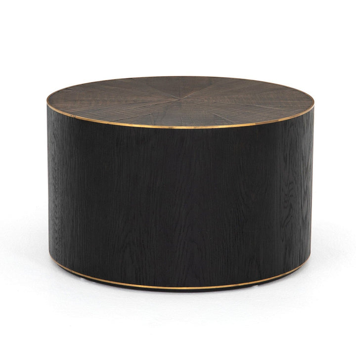 Foster Bunching Table - Light Ebony